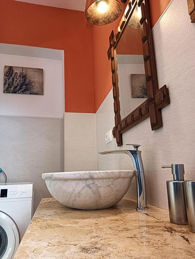 Vivienda Rural El Penon De Los Primillas La Iruela Dış mekan fotoğraf